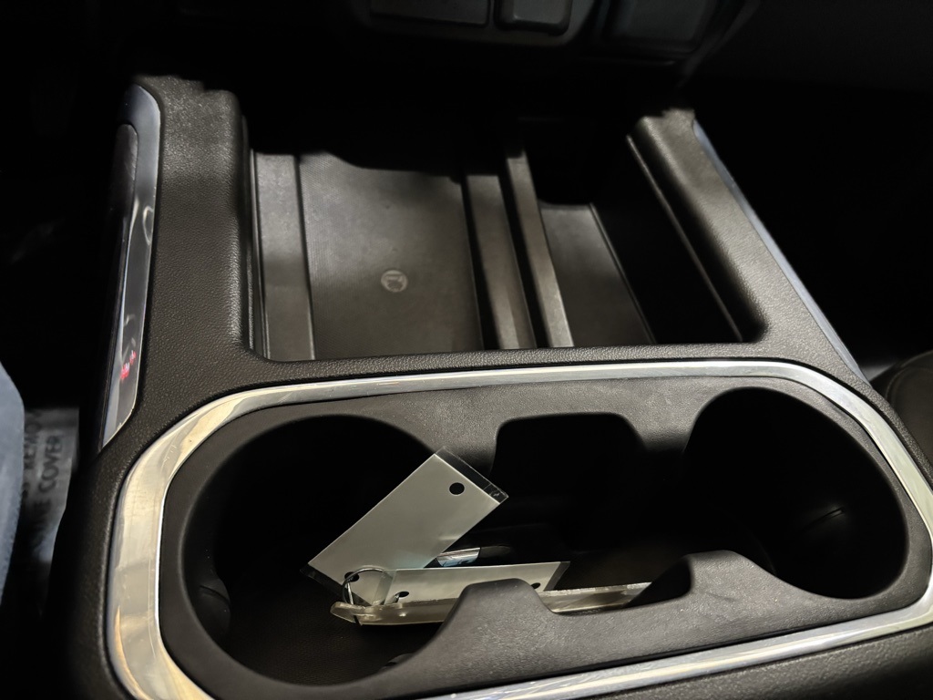 used 2021 Chevrolet Silverado 1500 car, priced at $37,000