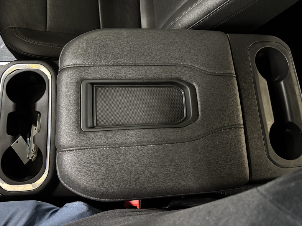 used 2021 Chevrolet Silverado 1500 car, priced at $37,000