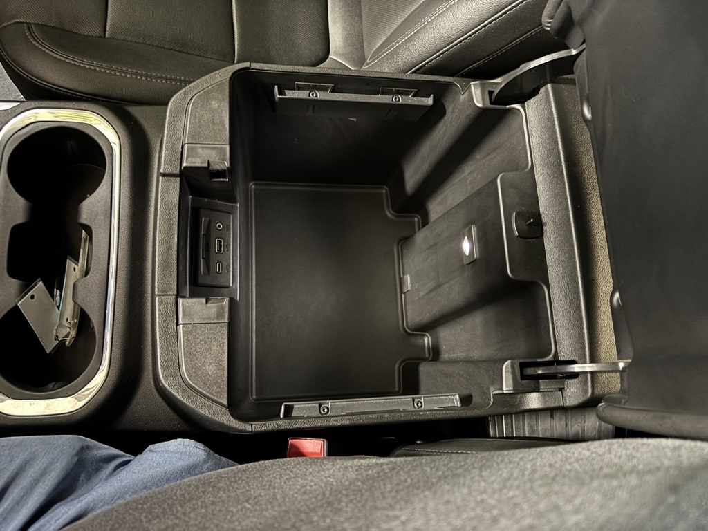 used 2021 Chevrolet Silverado 1500 car, priced at $37,000
