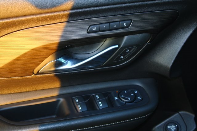 used 2024 GMC Terrain car, priced at $24,490