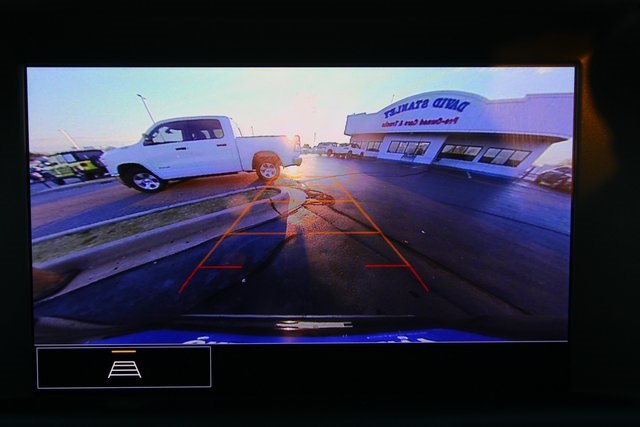 used 2024 GMC Terrain car, priced at $24,490