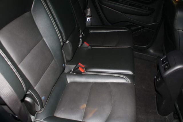 used 2024 GMC Terrain car, priced at $24,490