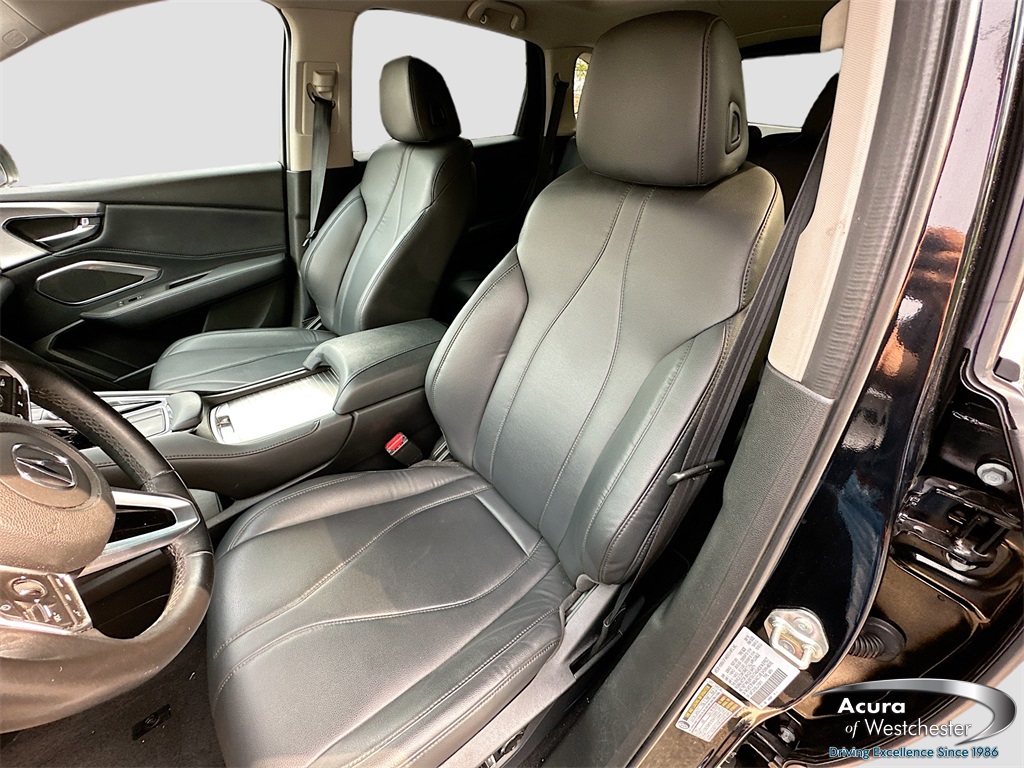 used 2020 Acura RDX car, priced at $24,999
