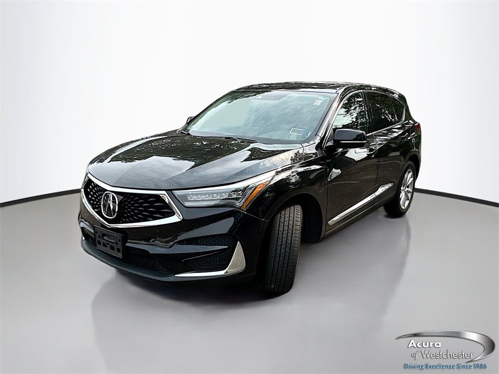 used 2020 Acura RDX car, priced at $24,999