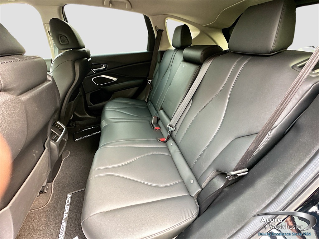 used 2020 Acura RDX car, priced at $24,999