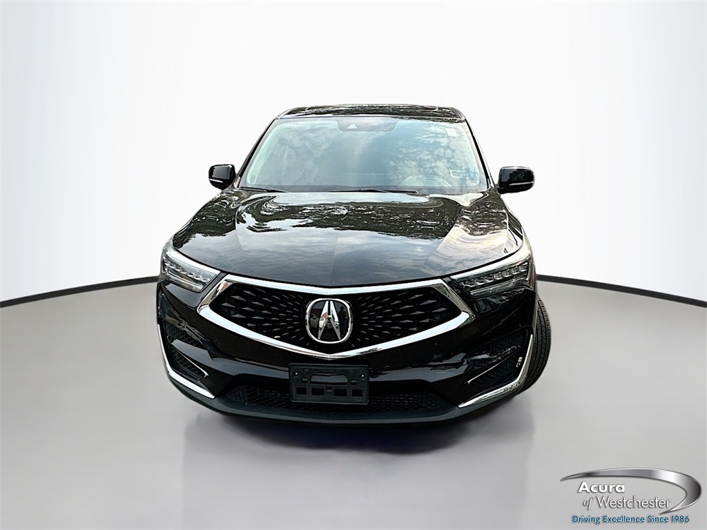 used 2020 Acura RDX car, priced at $24,999
