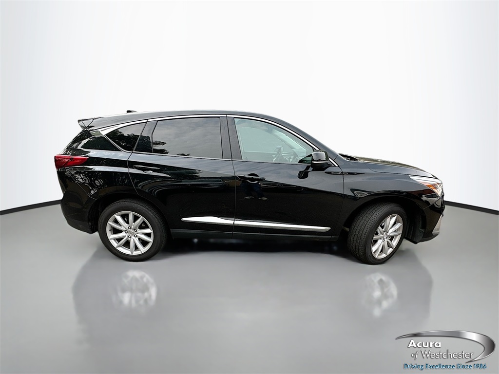 used 2020 Acura RDX car, priced at $24,999