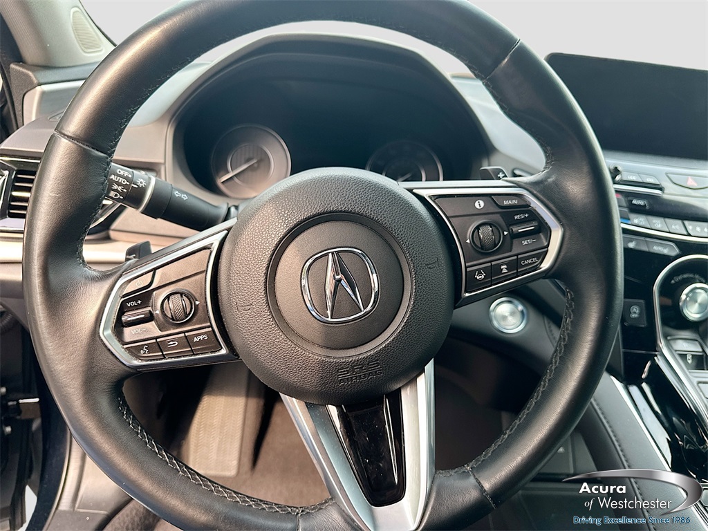 used 2020 Acura RDX car, priced at $24,999