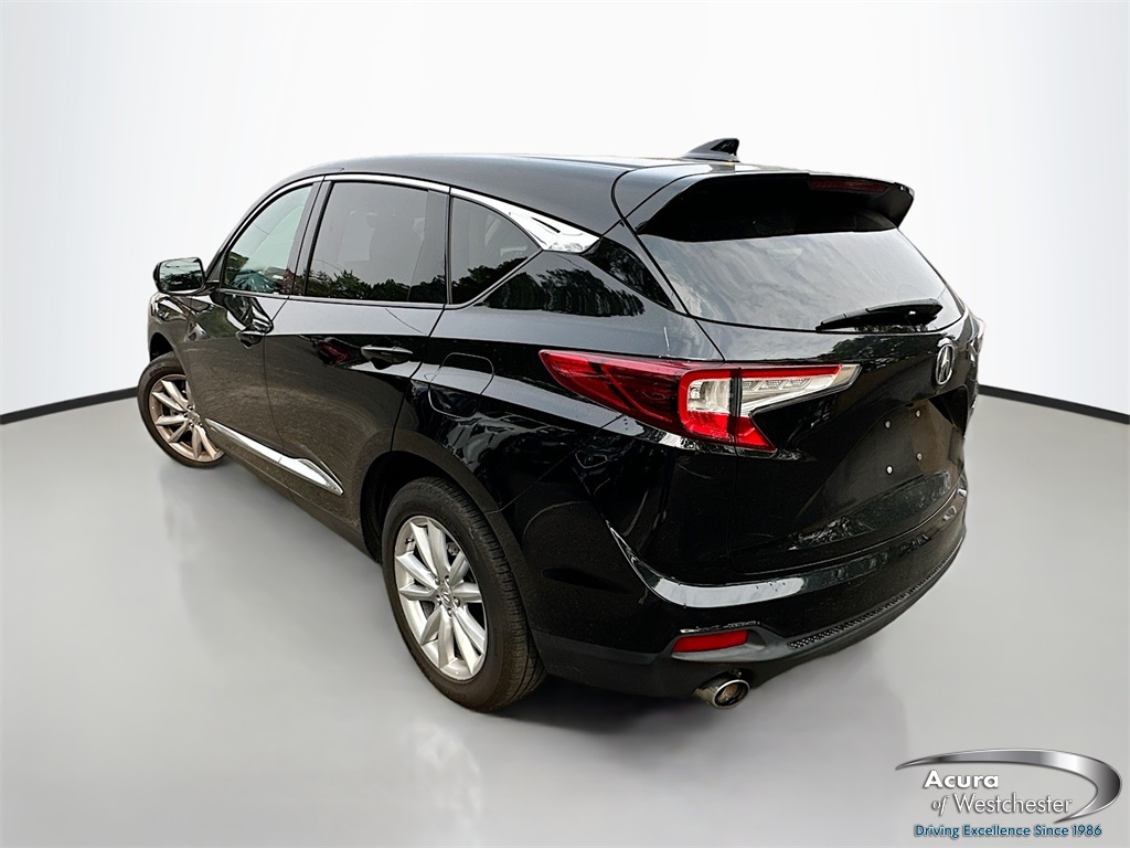 used 2020 Acura RDX car, priced at $24,999