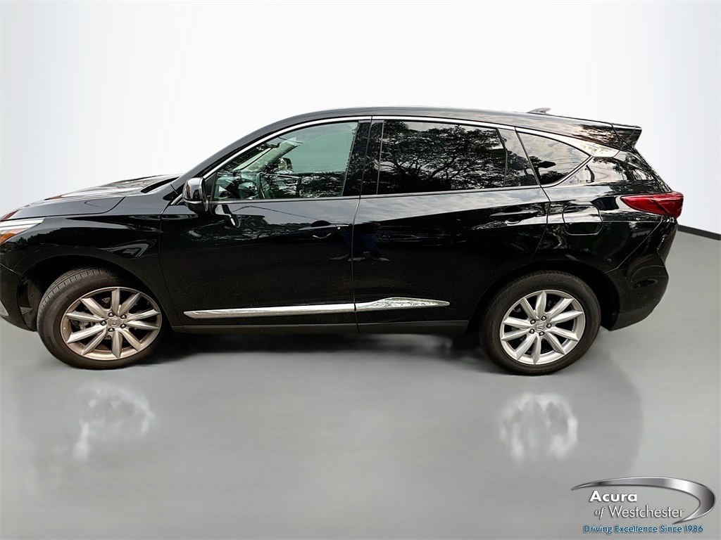used 2020 Acura RDX car, priced at $24,999