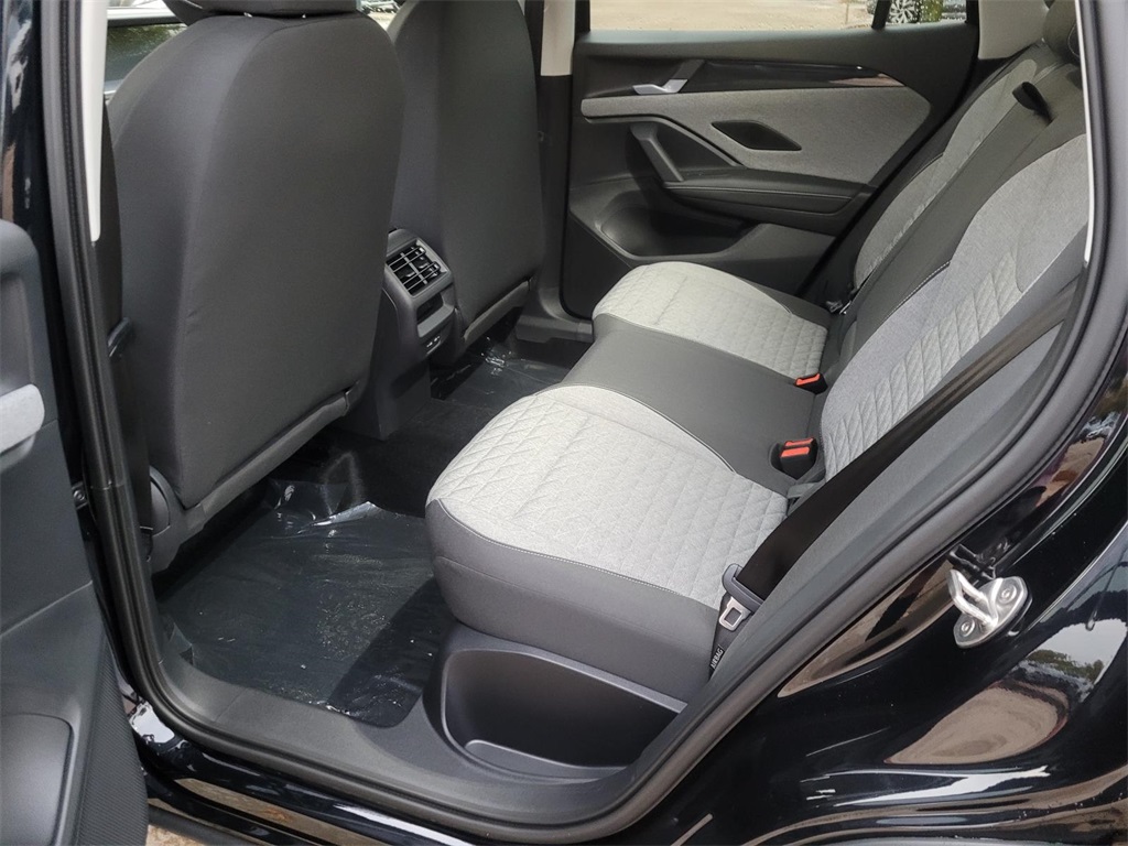 new 2026 Volkswagen Tiguan car, priced at $32,881