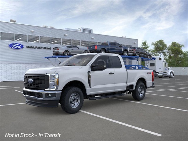 new 2026 Ford F-250SD car, priced at $57,570