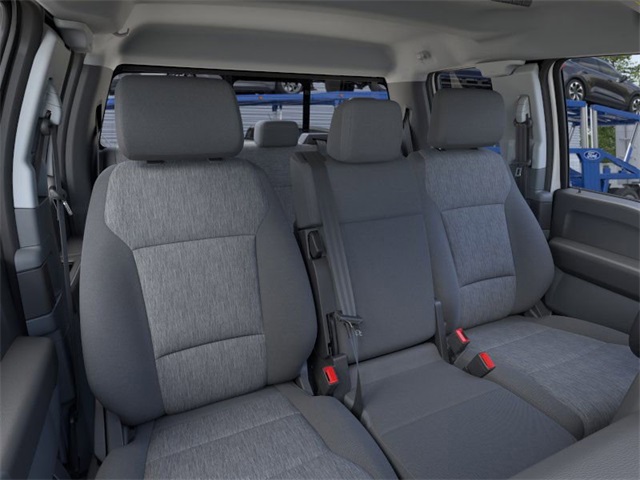 new 2026 Ford F-250SD car, priced at $57,570