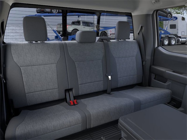 new 2026 Ford F-250SD car, priced at $57,570