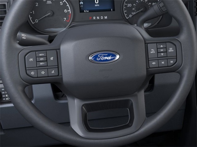 new 2026 Ford F-250SD car, priced at $57,570