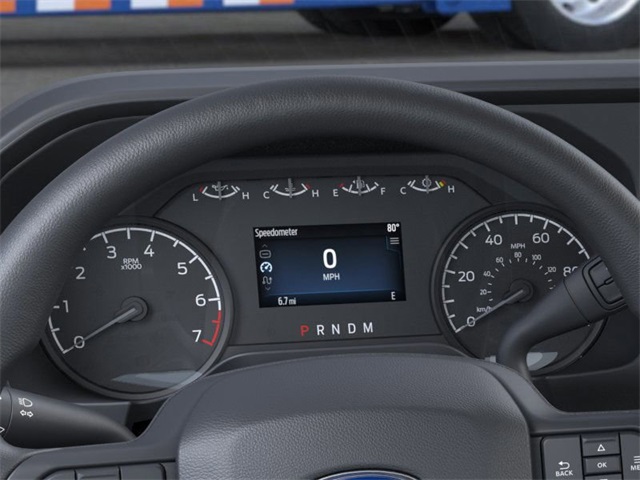 new 2026 Ford F-250SD car, priced at $57,570