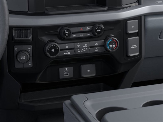 new 2026 Ford F-250SD car, priced at $57,570