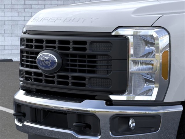 new 2026 Ford F-250SD car, priced at $57,570