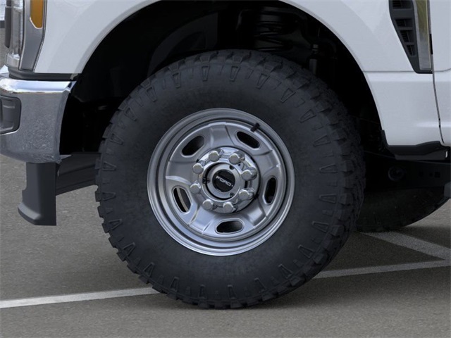 new 2026 Ford F-250SD car, priced at $57,570