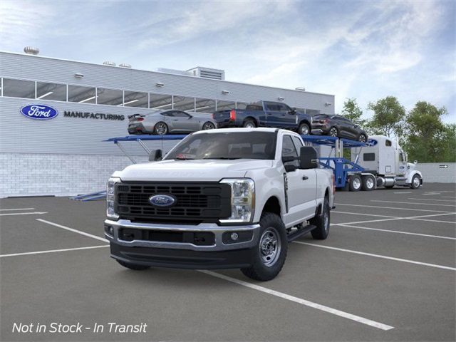 new 2026 Ford F-250SD car, priced at $57,570