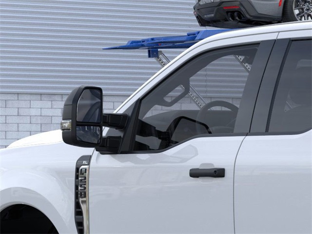 new 2026 Ford F-250SD car, priced at $57,570