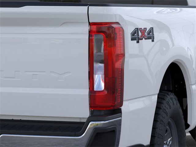 new 2026 Ford F-250SD car, priced at $57,570