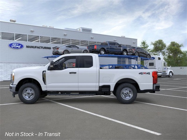 new 2026 Ford F-250SD car, priced at $57,570