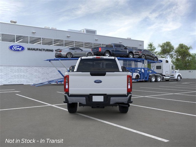 new 2026 Ford F-250SD car, priced at $57,570
