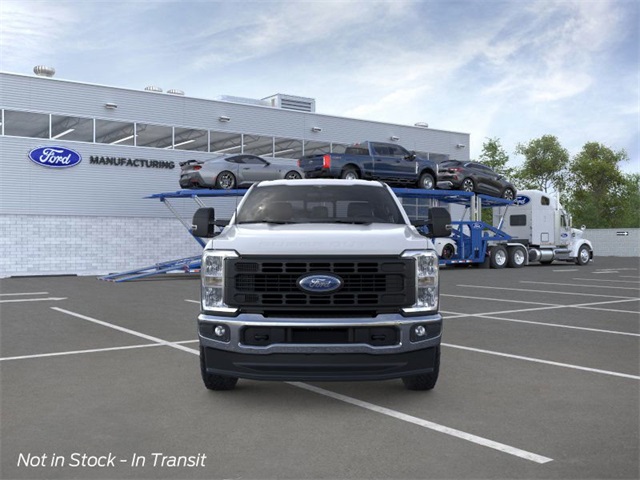 new 2026 Ford F-250SD car, priced at $57,570