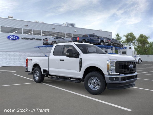 new 2026 Ford F-250SD car, priced at $57,570