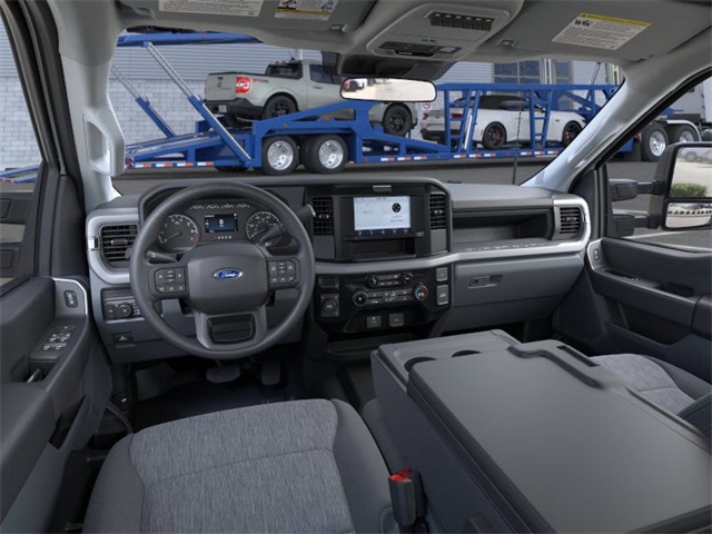 new 2026 Ford F-250SD car, priced at $57,570