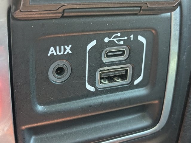 used 2021 Jeep Gladiator car, priced at $27,120