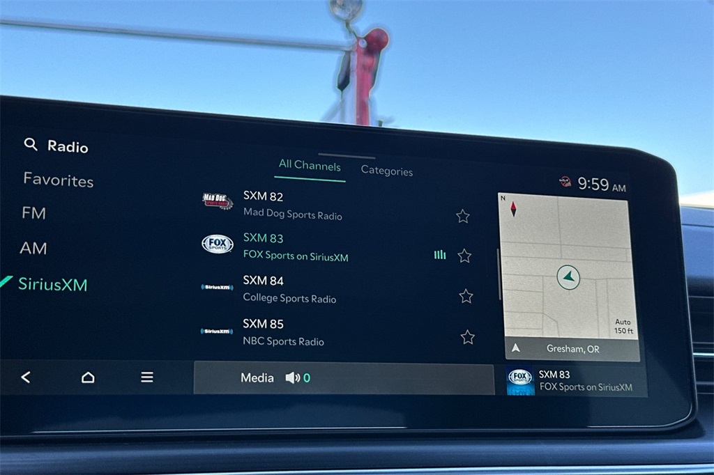 new 2026 Kia K5 car, priced at $35,580