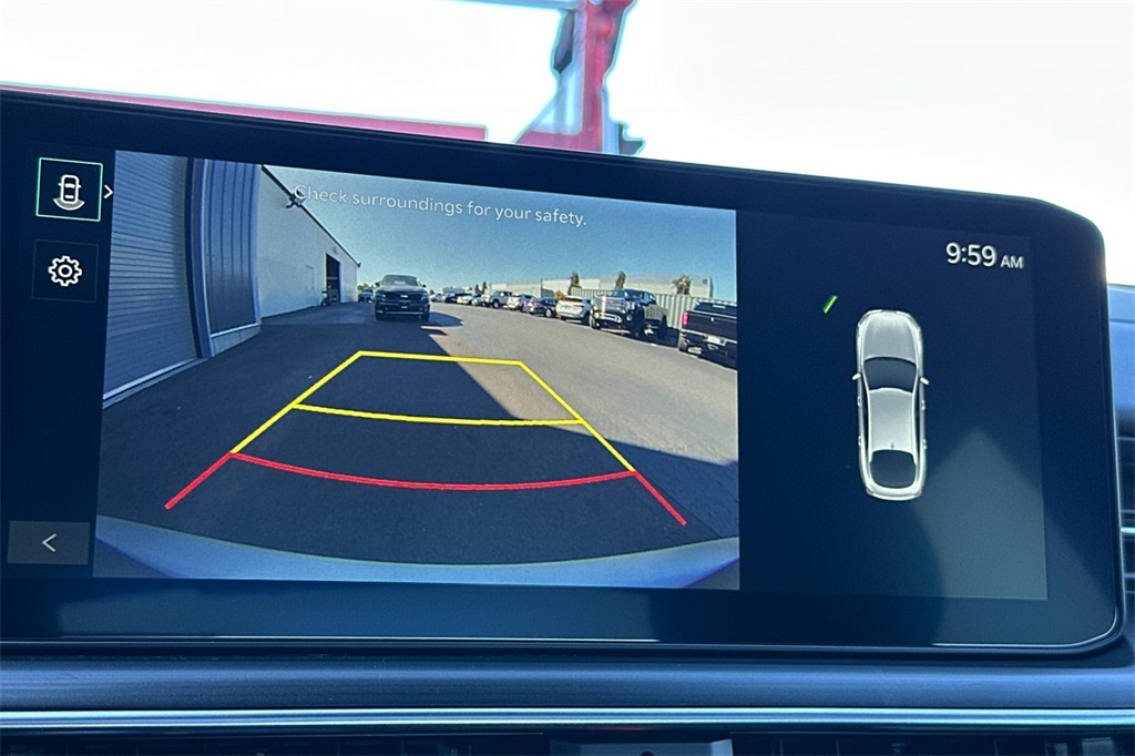 new 2026 Kia K5 car, priced at $35,580