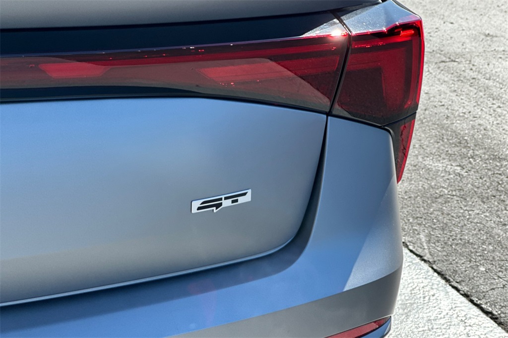 new 2026 Kia K5 car, priced at $35,580