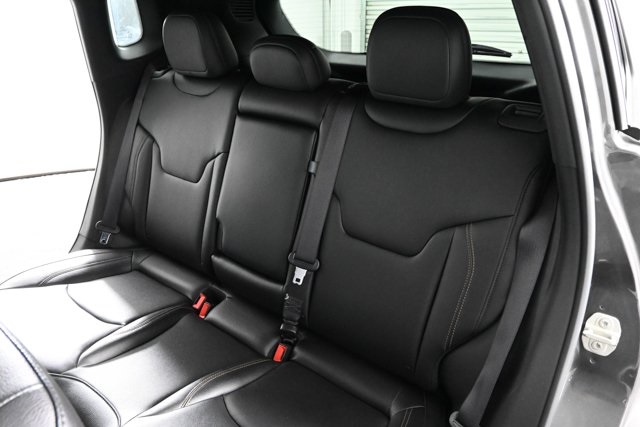 used 2024 Jeep Compass car, priced at $23,822