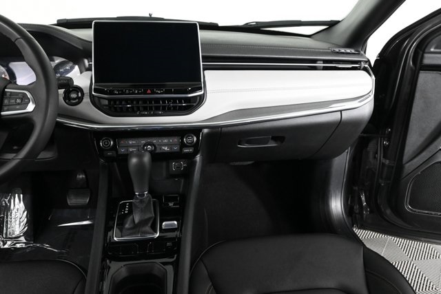 used 2024 Jeep Compass car, priced at $23,822