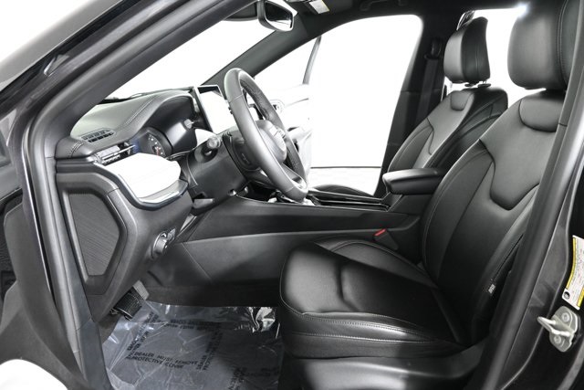 used 2024 Jeep Compass car, priced at $23,822