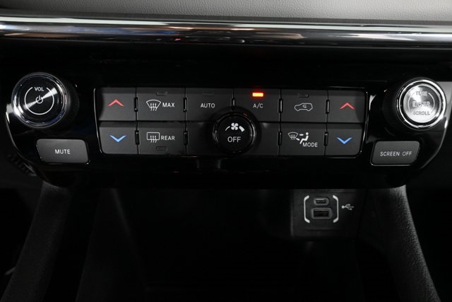used 2024 Jeep Compass car, priced at $23,822
