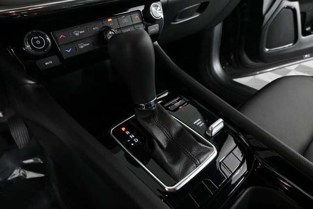 used 2024 Jeep Compass car, priced at $23,822