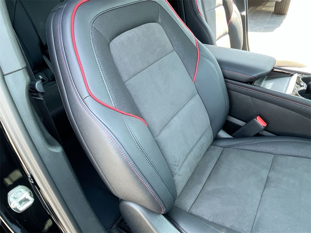 new 2025 Chevrolet Blazer EV car, priced at $53,374