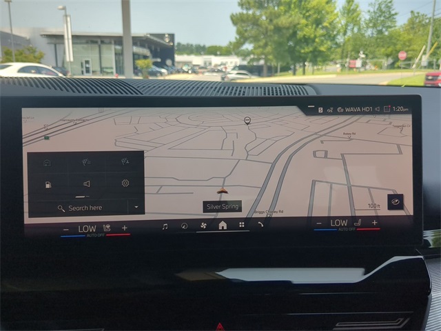 new 2026 BMW 5-Series car, priced at $71,375