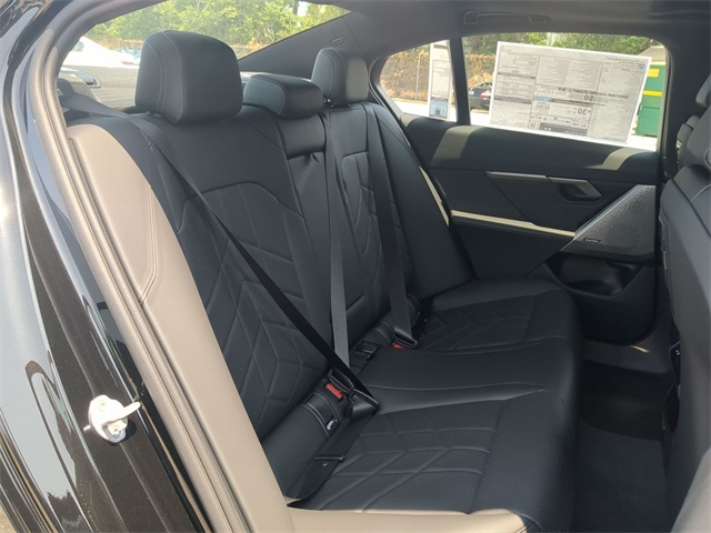 new 2026 BMW 5-Series car, priced at $71,375