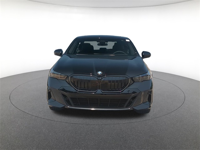 new 2026 BMW 5-Series car, priced at $71,375