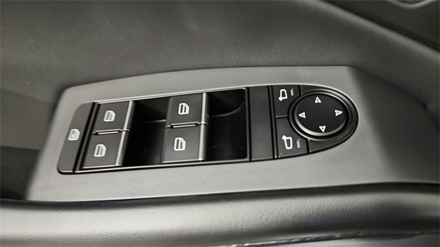 new 2026 Mazda CX-30 car, priced at $30,090