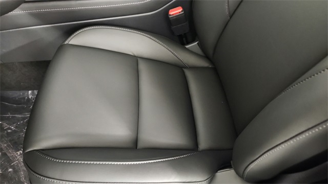 new 2026 Mazda CX-30 car, priced at $30,090