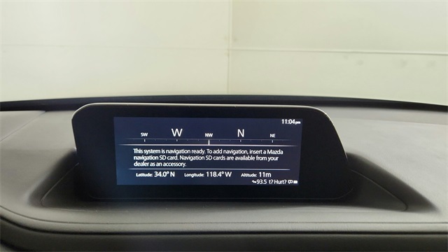 new 2026 Mazda CX-30 car, priced at $30,090