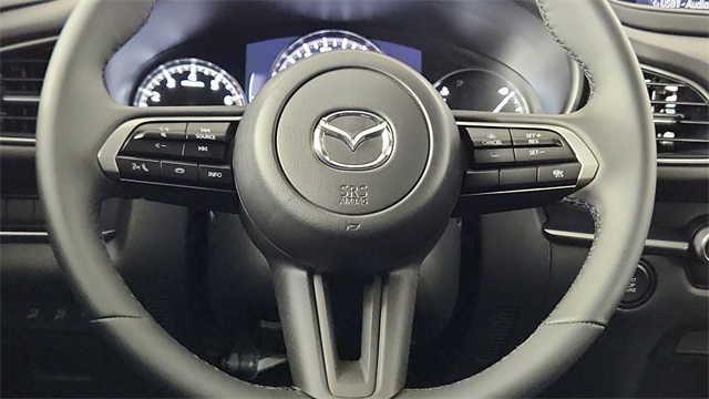 new 2026 Mazda CX-30 car, priced at $30,090