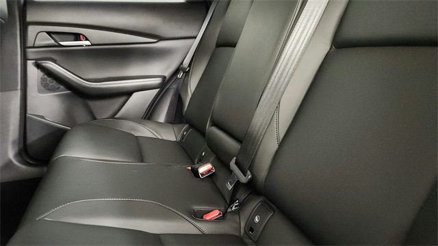 new 2026 Mazda CX-30 car, priced at $30,090