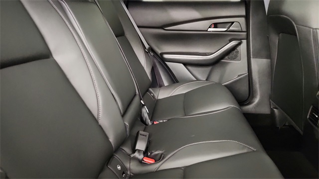 new 2026 Mazda CX-30 car, priced at $30,090